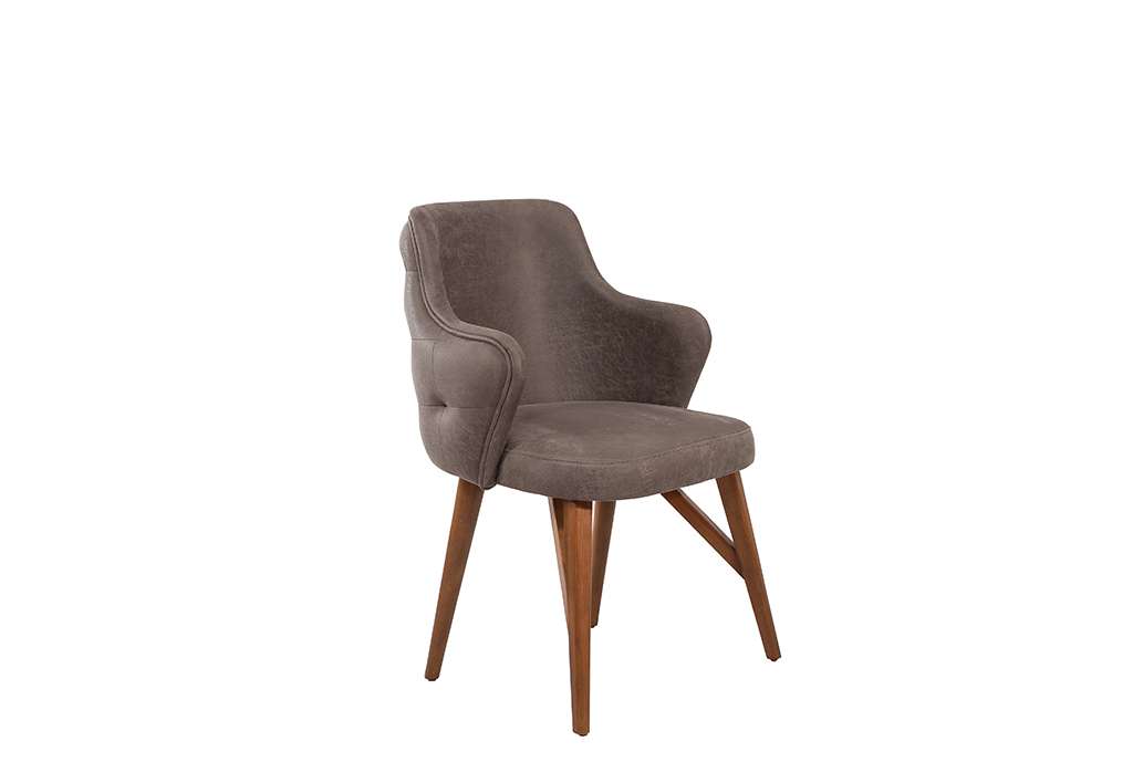 Royal Ahşap Konik Çıtalı